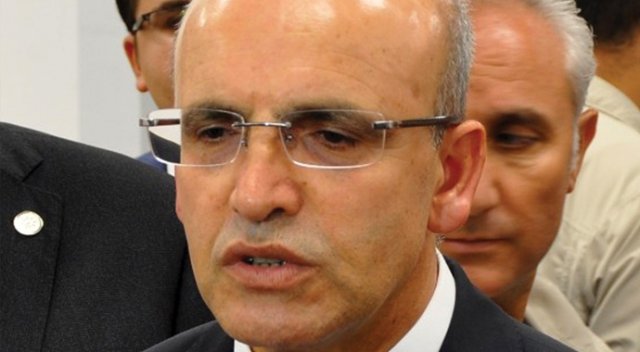 'Moody’s’in not indirimine rağmen...' 'Moody’s’in not indirimine rağmen...'