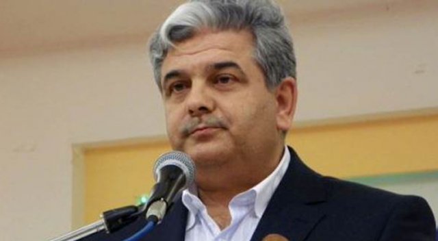 &#039;Necdet İçel FETÖ&#039;den 17 milyon çaldı!&#039;