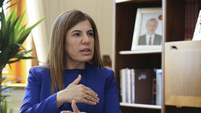 &#039;PKK destekçilerini de FETÖ&#039;cüler gibi ayıklayacağız&#039;