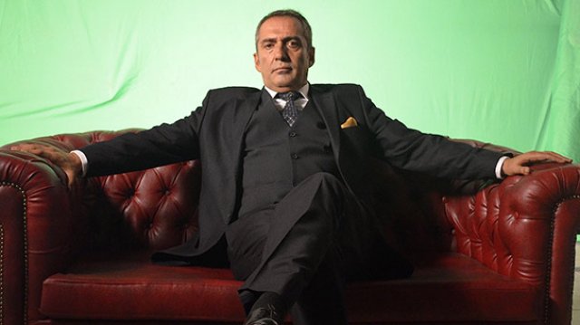 'Sevda Kuşun Kanadında' dizisi FETÖ'yü anlatacak!