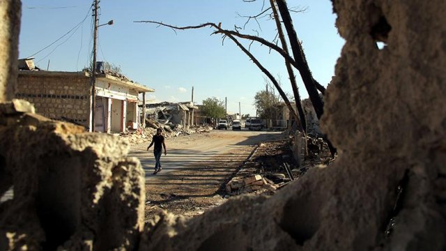 &#039;Sigarayı yasakladılar kendileri haşhaş içtiler&#039;