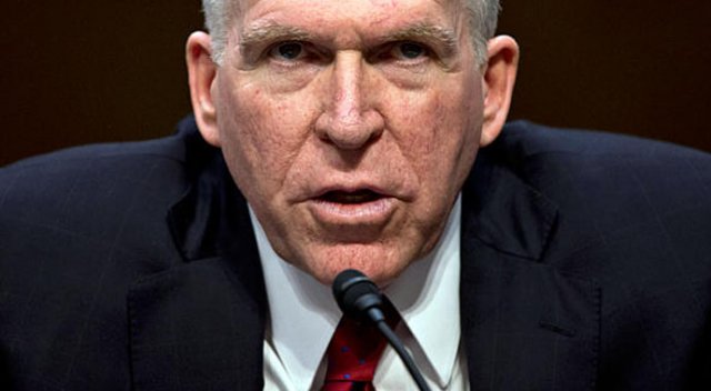 CIA: &#039;Suriye ve Irak bölünebilir&#039;