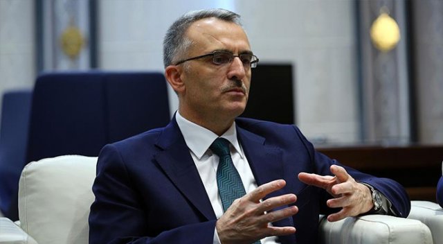 'Türkiye en hızlı büyüyen ekonomilerden biri oldu' 'Türkiye en hızlı büyüyen ekonomilerden biri oldu'