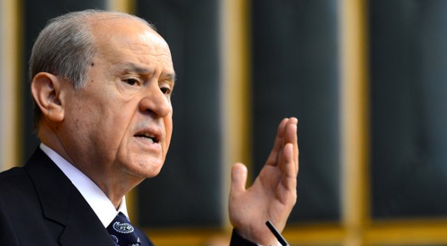1 dolardaki ByLock şifresini Bahçeli açıkladı 1 dolardaki ByLock şifresini Bahçeli açıkladı