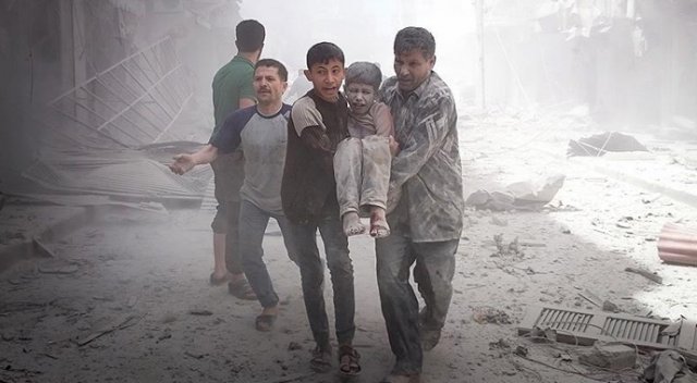 10 ülke barış için Londra’da toplanıyor