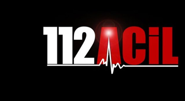 112 artık daha çabuk ulaşacak 112 artık daha çabuk ulaşacak