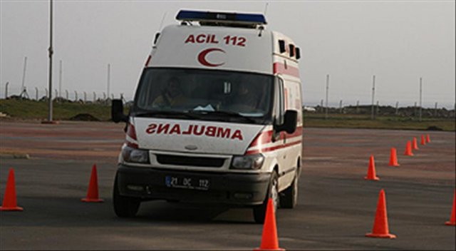 112 daha çabuk ulaşacak