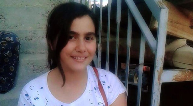 13 yaşındaki Ahsen'in feci ölümü 13 yaşındaki Ahsen'in feci ölümü