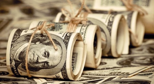 15 kat fazla kazandırıyor! Hedef 20 milyar dolar 15 kat fazla kazandırıyor! Hedef 20 milyar dolar