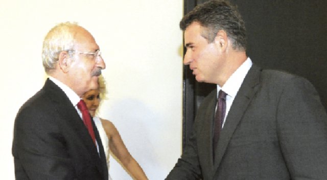 15 Temmuz ruhuna yakışmayan tavır