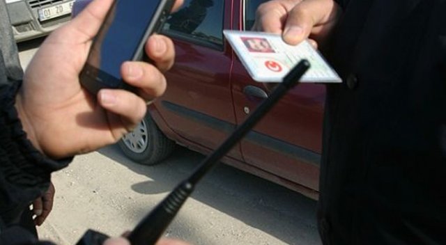 17 bin kişisinin GBT'si sorgulandı 17 bin kişisinin GBT'si sorgulandı