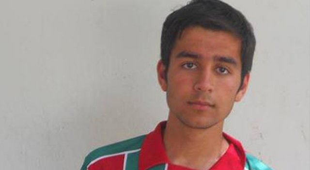 18 yaşındaki genç, sosyal medyadan not bırakıp intihar etti 18 yaşındaki genç, sosyal medyadan not bırakıp intihar etti