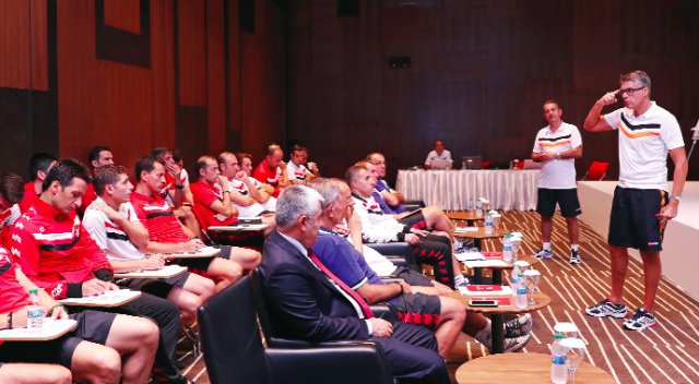 22 hakemlik eğitim paketi! 22 hakemlik eğitim paketi!