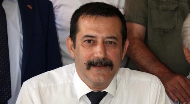 25.dönem MHP milletvekiline ihraç şoku 25.dönem MHP milletvekiline ihraç şoku