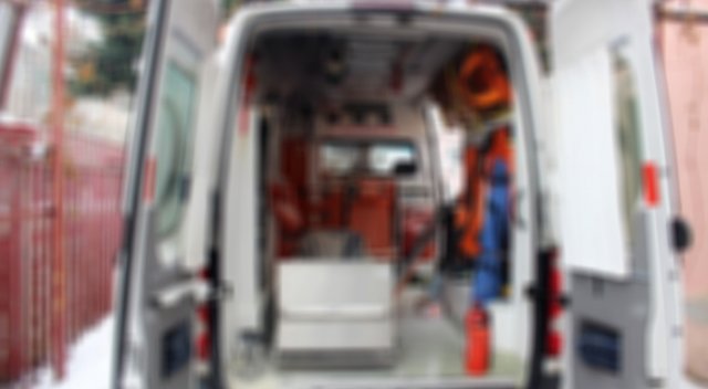 60 IKBY mensubu tedavi için Türkiye’ye getirildi 60 IKBY mensubu tedavi için Türkiye’ye getirildi
