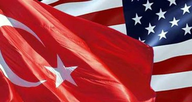 ABD&#039;den önemli Türkiye açıklaması