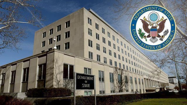 ABD Dışişleri Bakanlığı: Suriye'deki ateşkes ihlal edilirse saati sıfırlarız ABD Dışişleri Bakanlığı: Suriye'deki ateşkes ihlal edilirse saati sıfırlarız