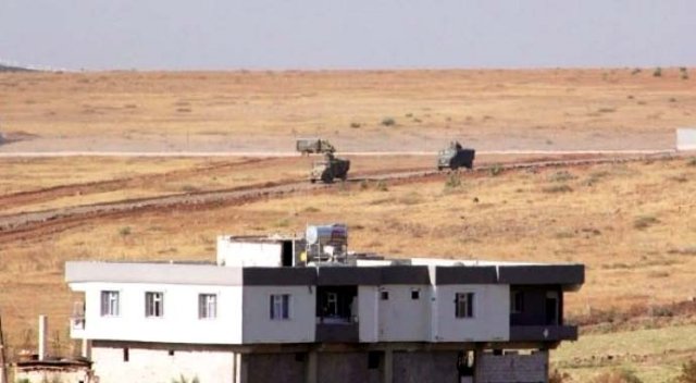ABD'nin Fırat Kalkanı'nı bypass planı ABD'nin Fırat Kalkanı'nı bypass planı