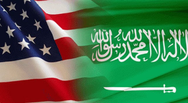 ABD-Suudi Arabistan ilişkilerini tehdit eden tasarı ABD-Suudi Arabistan ilişkilerini tehdit eden tasarı