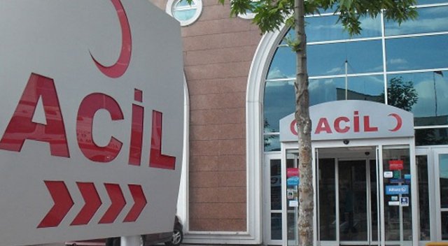 Acil servisler acemi kasaplar için alarmda