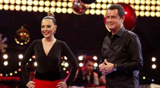 Acun Ilıcalı’dan ’Ebru Gündeş’ açıklaması! Acun Ilıcalı’dan ’Ebru Gündeş’ açıklaması!