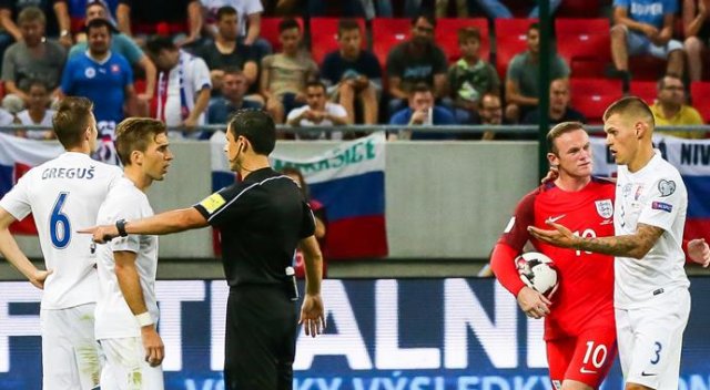 Ada basını Skrtel&#039;i konuşuyor
