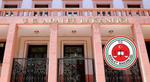 Adalet Bakanlığı&#039;ndan yeni düzenleme! Tutuklanacaklar