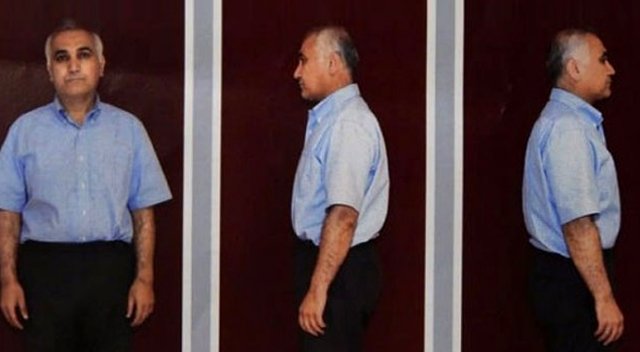 Adil Öksüz kamu görevinden çıkarıldı