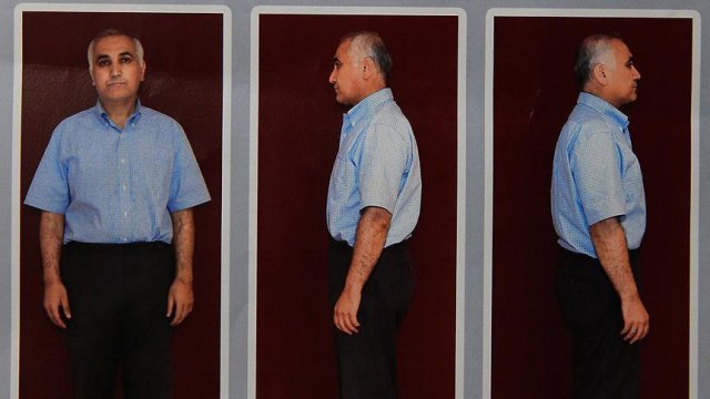 Adil Öksüz'ün baldızı gözaltına alındı