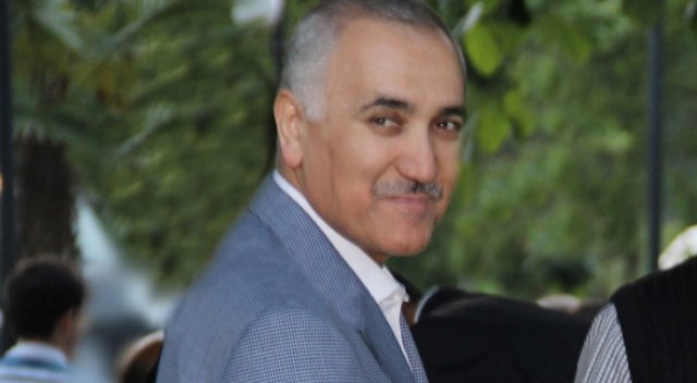 Adil Öksüz'ün kayınvalidesi tutuklandı Adil Öksüz'ün kayınvalidesi tutuklandı