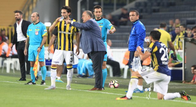 Advocaat&#039;tan sistem değişikliği