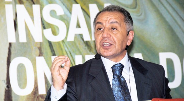 Ahmet Keleş: CHP ve MHP’de uyuyan hücreler var Ahmet Keleş: CHP ve MHP’de uyuyan hücreler var