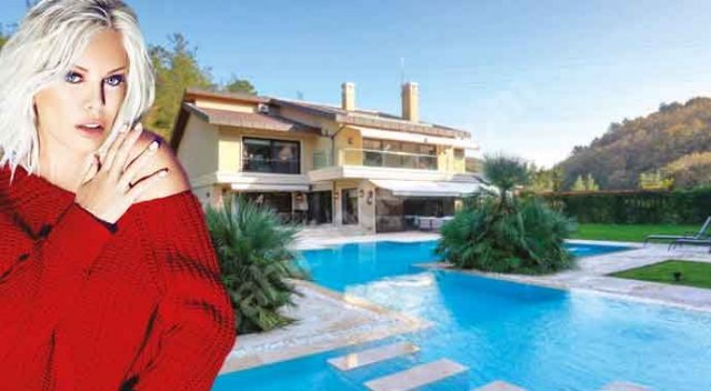 Ajda Pekkan&#039;dan dudak uçuklatan rakam!