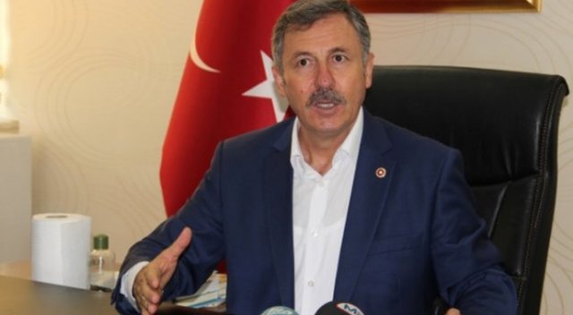 AK Parti'den erken seçim açıklaması AK Parti'den erken seçim açıklaması