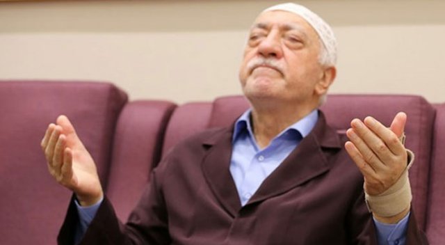 AK Parti heyeti, Gülen'in iadesi için ABD'ye gidecek AK Parti heyeti, Gülen'in iadesi için ABD'ye gidecek