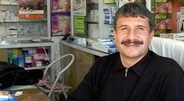 AK Partili eski başkan yoğun bakımda