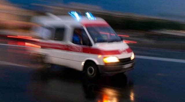 Aksaray'da zincirleme trafik kazası: 6 yaralı