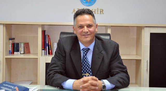 Akşehir İlçe Emniyet Müdürü tutuklandı