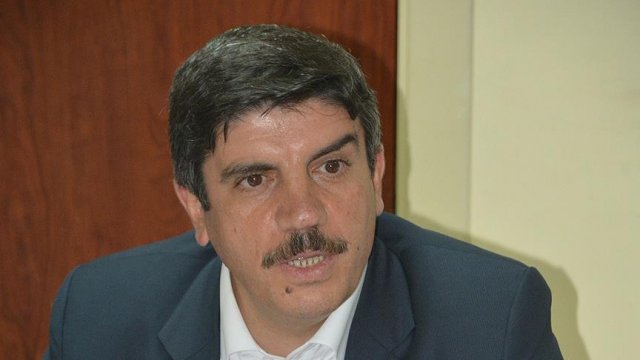 Aktay: Bunlar silahsız insanlara kurşun sıkacak kadar kalleş Aktay: Bunlar silahsız insanlara kurşun sıkacak kadar kalleş
