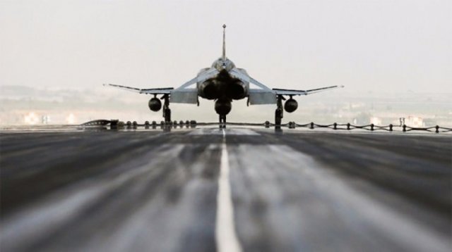 Almanya&#039;dan flaş İncirlik adımı