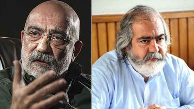 Altan kardeşlerin soruşturmasında sürpriz tanık Altan kardeşlerin soruşturmasında sürpriz tanık