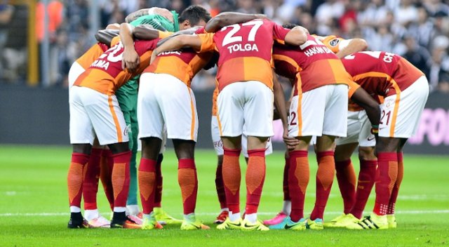 Antalyaspor’la 51. randevu