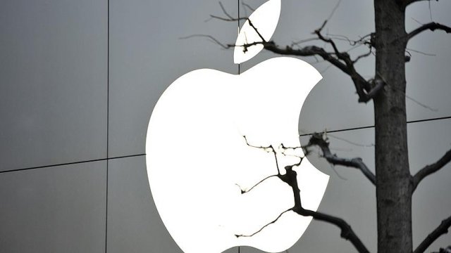 Apple ile AB arasında vergi krizi AP’de ele alındı Apple ile AB arasında vergi krizi AP’de ele alındı