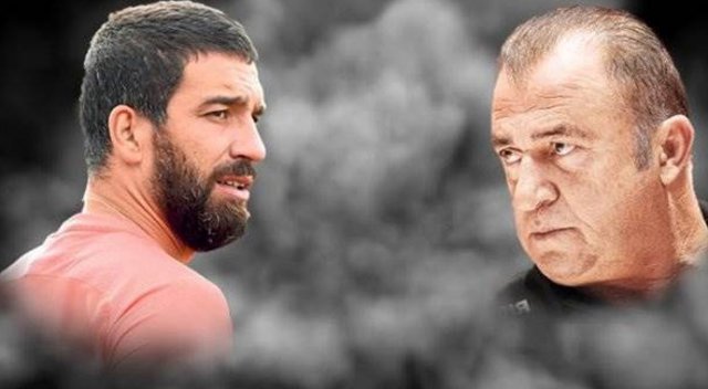 Arda krizi büyüyor