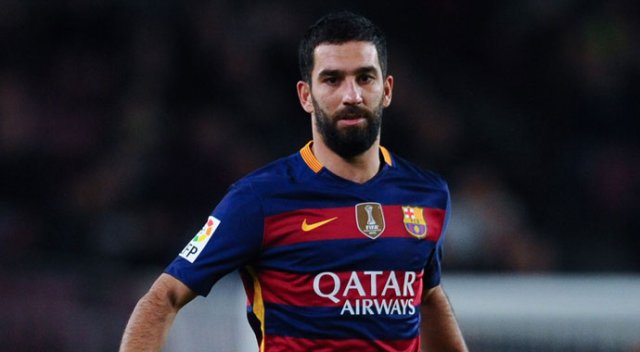 Arda sakatlandı! İdmana çıkmadı... Arda sakatlandı! İdmana çıkmadı...