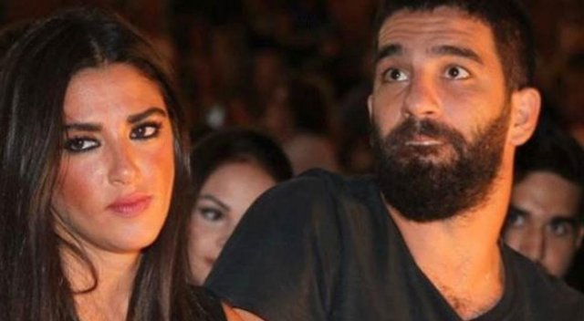 Arda Turan'dan ayrılık açıklaması Arda Turan'dan ayrılık açıklaması