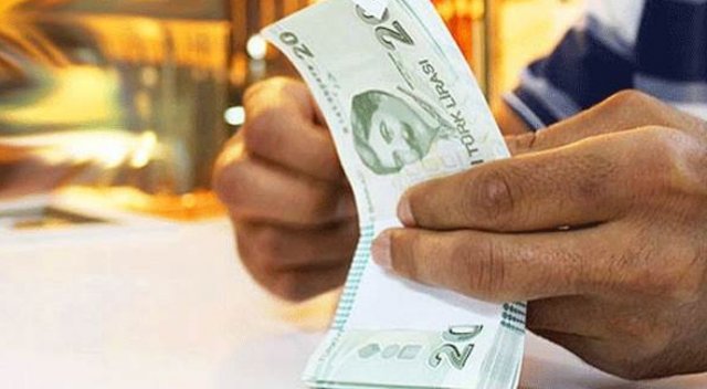 Asgari ücret inmeyecek Asgari ücret inmeyecek