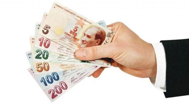 Asgari ücrette vergi belirsizliği Asgari ücrette vergi belirsizliği
