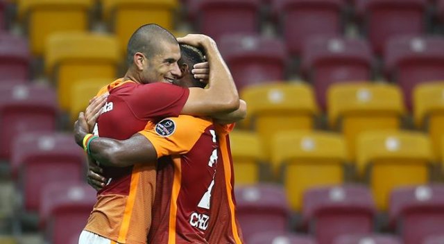 Aslan'da gözler Eren'de Aslan'da gözler Eren'de