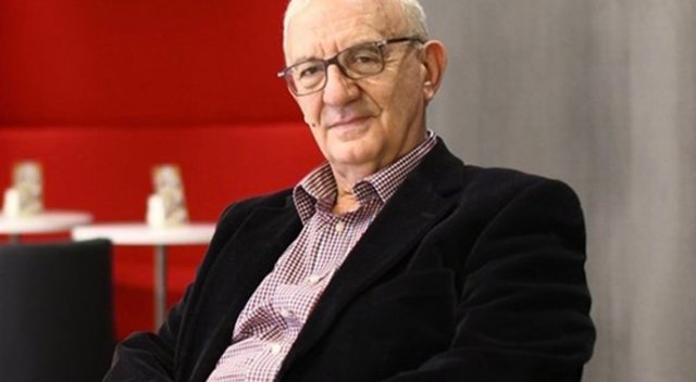 Atilla Dorsay, Tarık Akan'a olan kırgınlığını anlattı Atilla Dorsay, Tarık Akan'a olan kırgınlığını anlattı